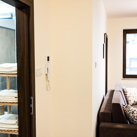 קריניצה זדרוי Apartamenty Opal חדר תמונה