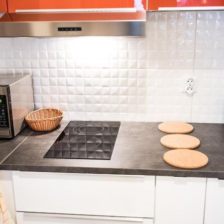 קריניצה זדרוי Apartamenty Opal חדר תמונה