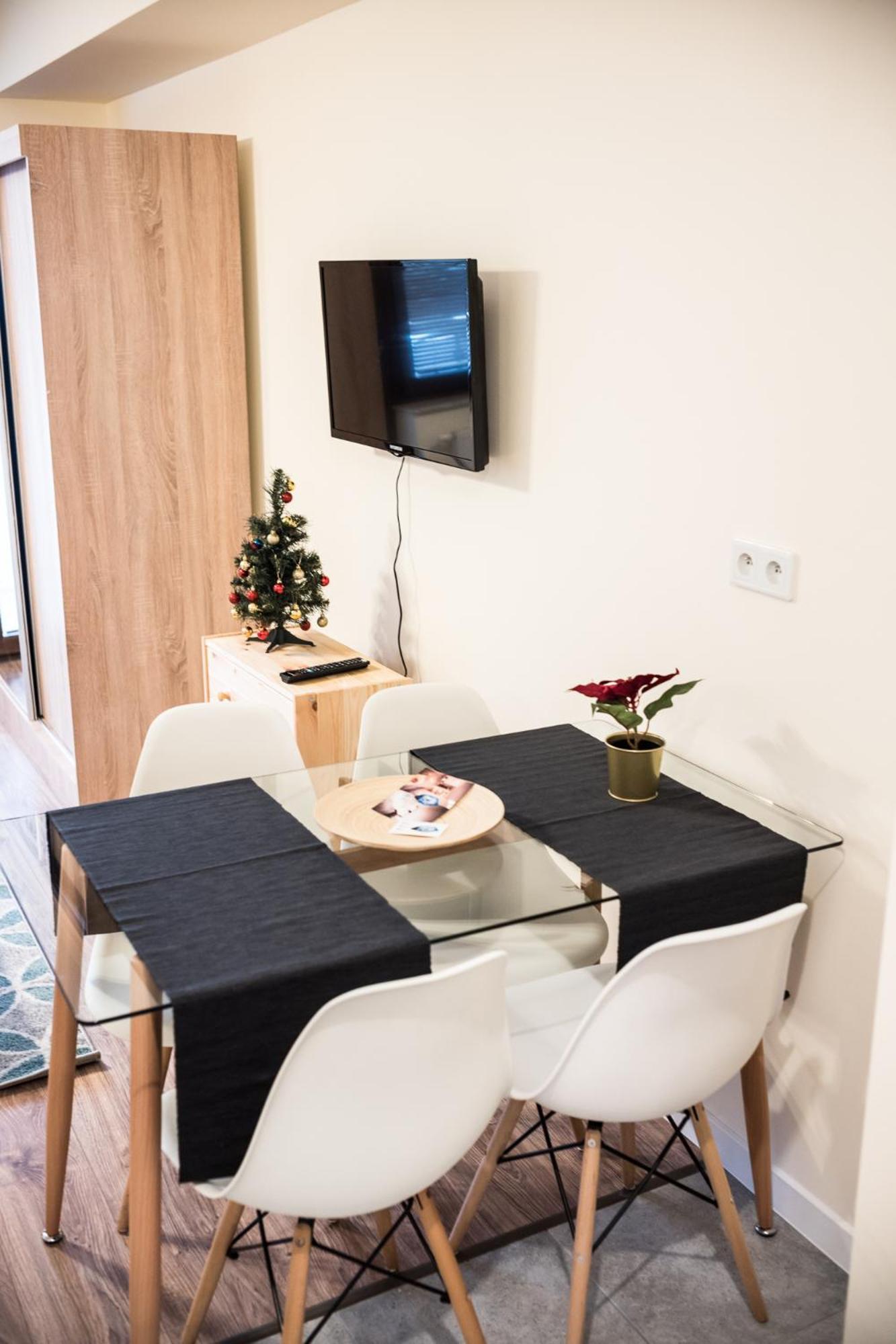 קריניצה זדרוי Apartamenty Opal חדר תמונה