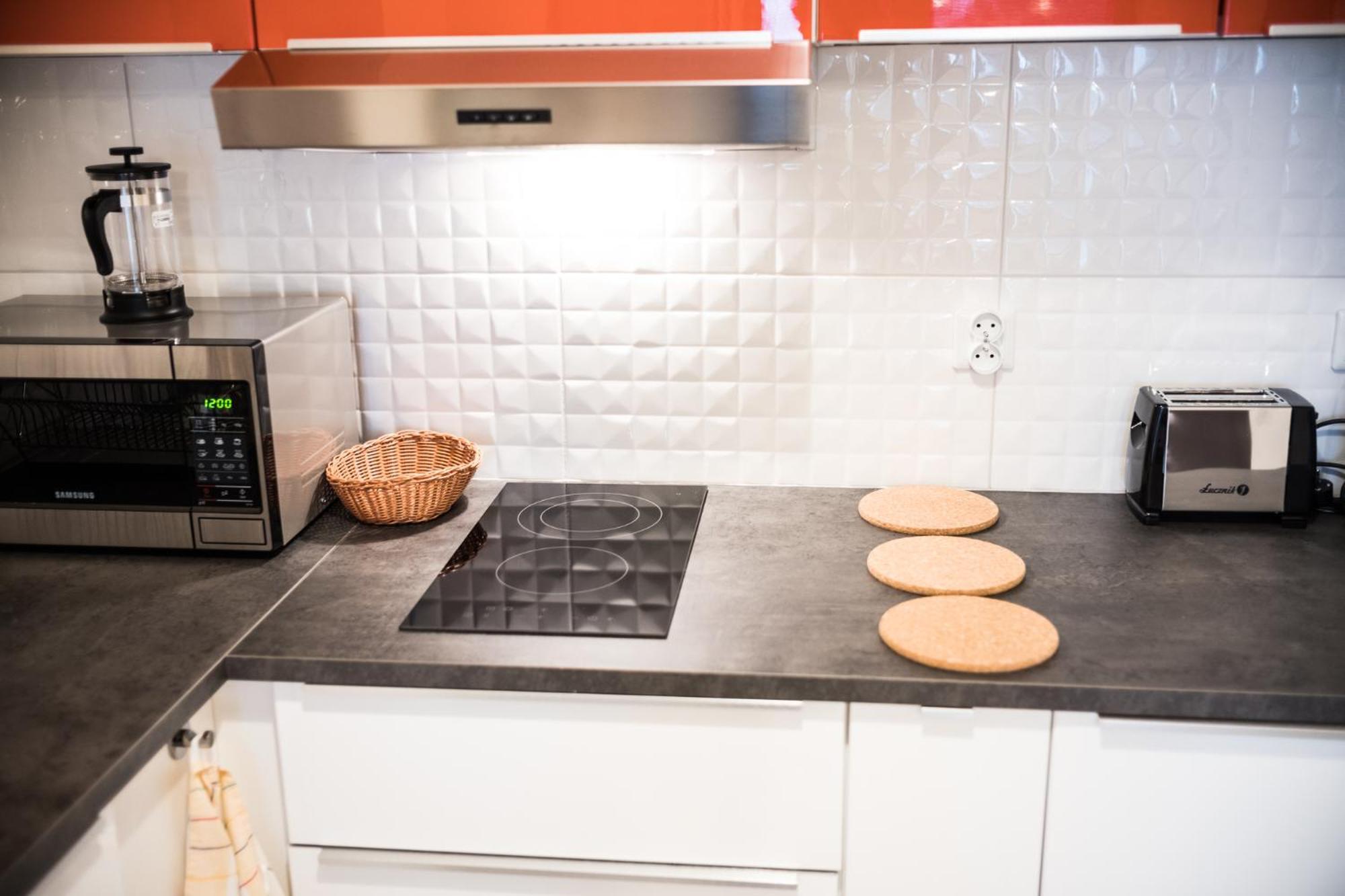 קריניצה זדרוי Apartamenty Opal חדר תמונה