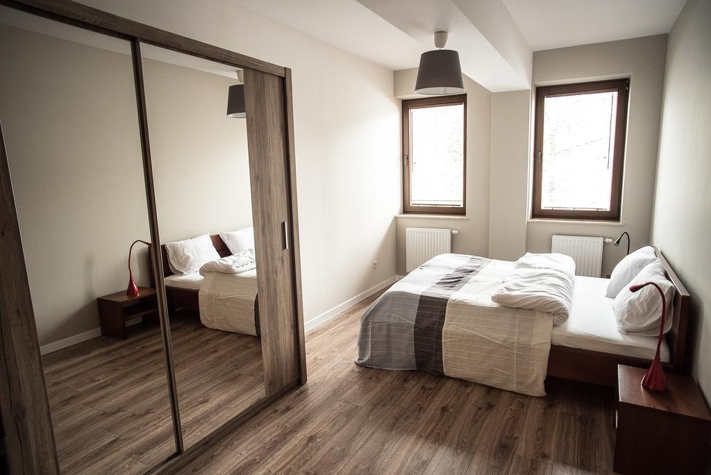 קריניצה זדרוי Apartamenty Opal מראה חיצוני תמונה
