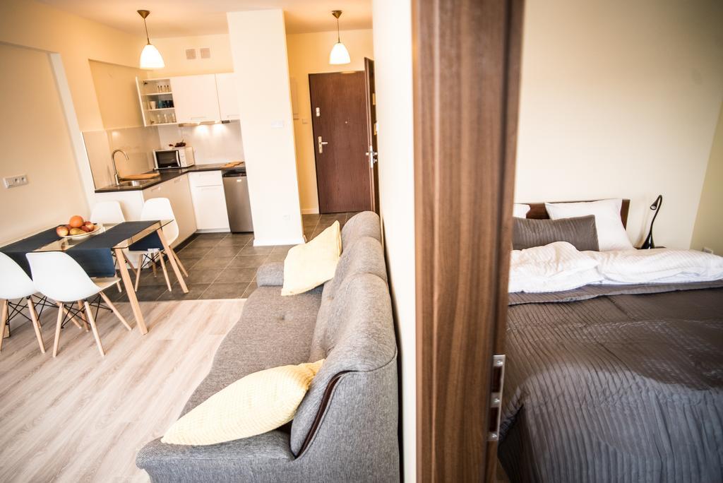 קריניצה זדרוי Apartamenty Opal מראה חיצוני תמונה