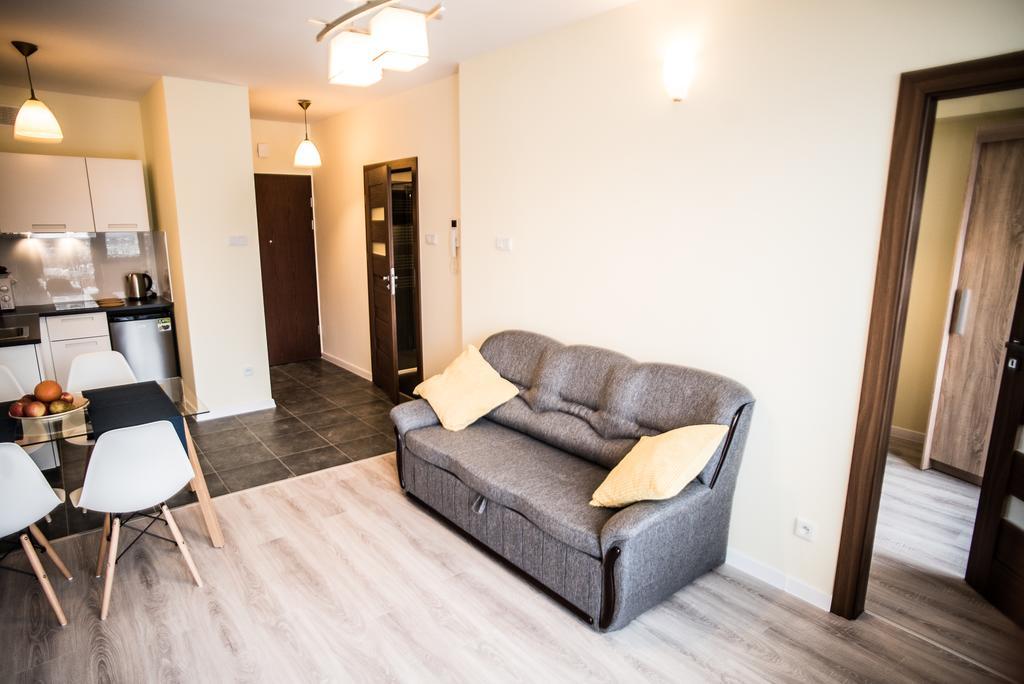 קריניצה זדרוי Apartamenty Opal מראה חיצוני תמונה
