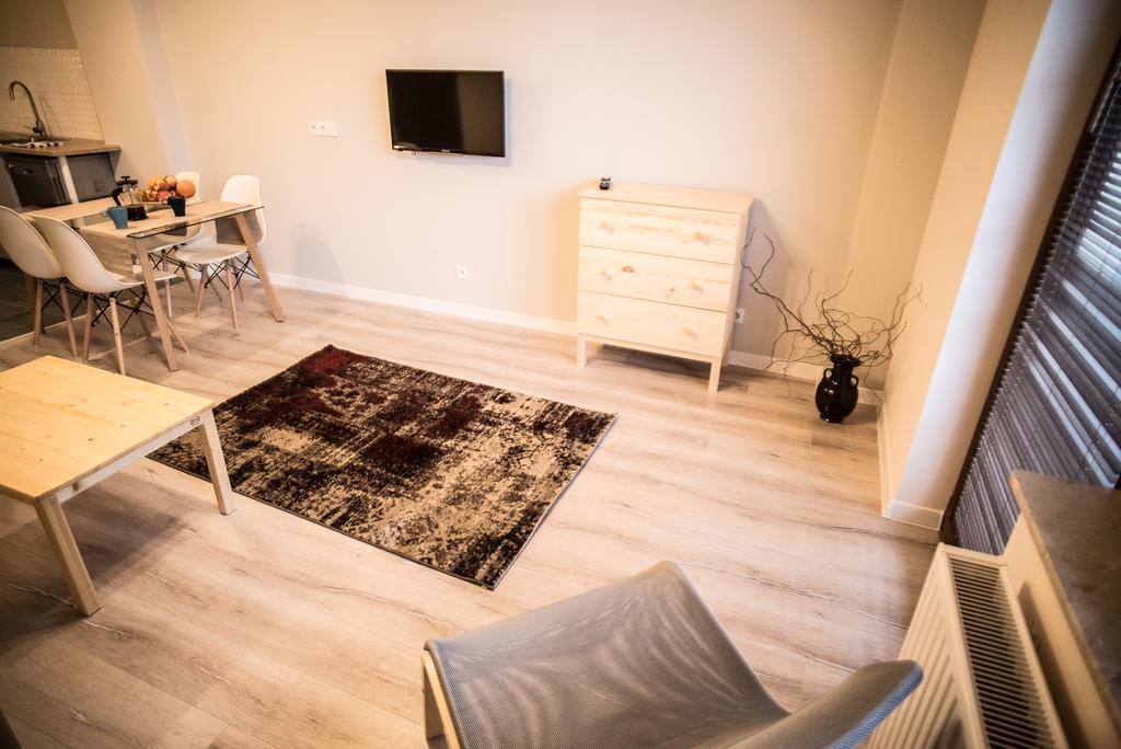קריניצה זדרוי Apartamenty Opal מראה חיצוני תמונה