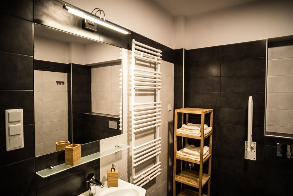 קריניצה זדרוי Apartamenty Opal מראה חיצוני תמונה