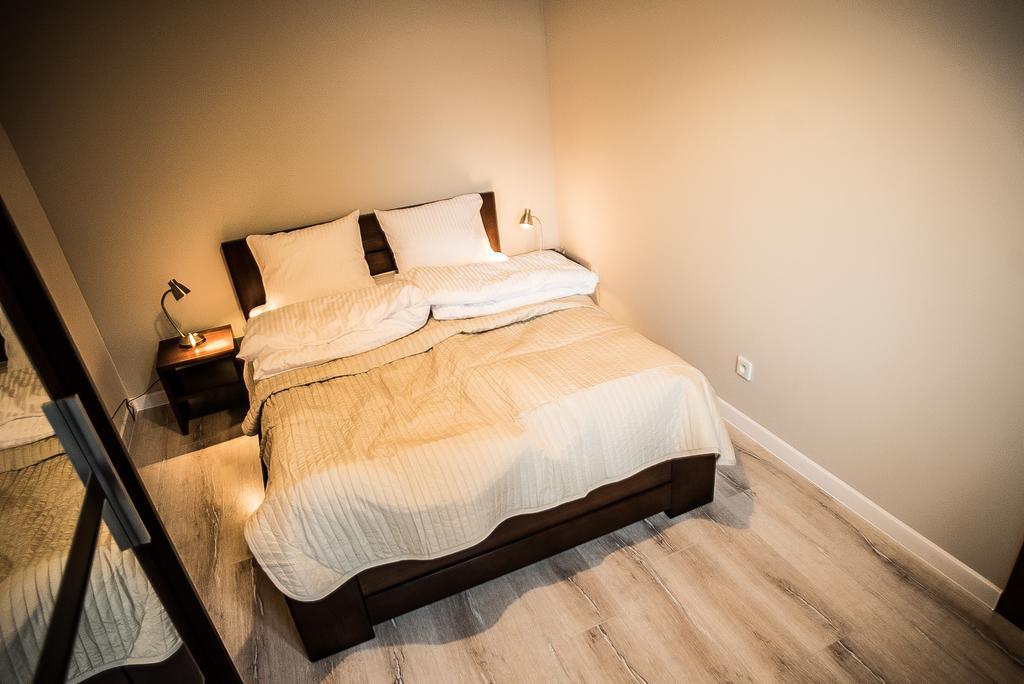 קריניצה זדרוי Apartamenty Opal מראה חיצוני תמונה