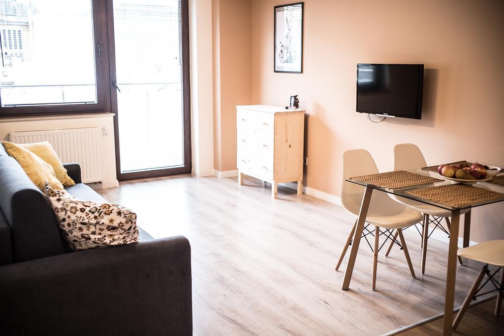 קריניצה זדרוי Apartamenty Opal מראה חיצוני תמונה