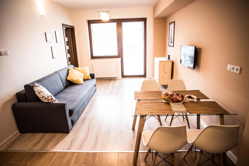 קריניצה זדרוי Apartamenty Opal מראה חיצוני תמונה