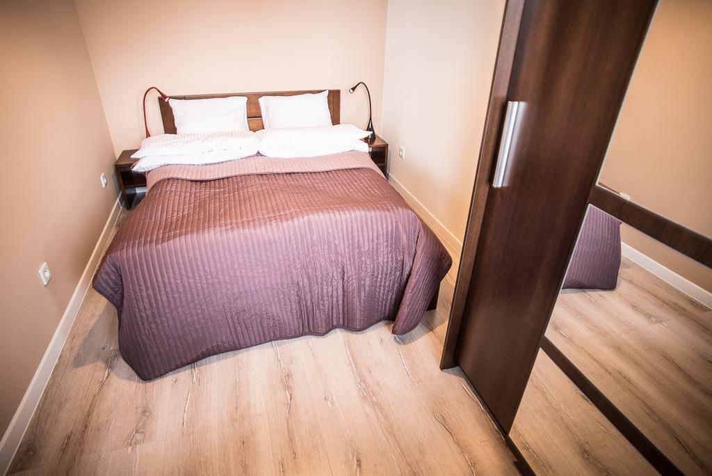 קריניצה זדרוי Apartamenty Opal מראה חיצוני תמונה