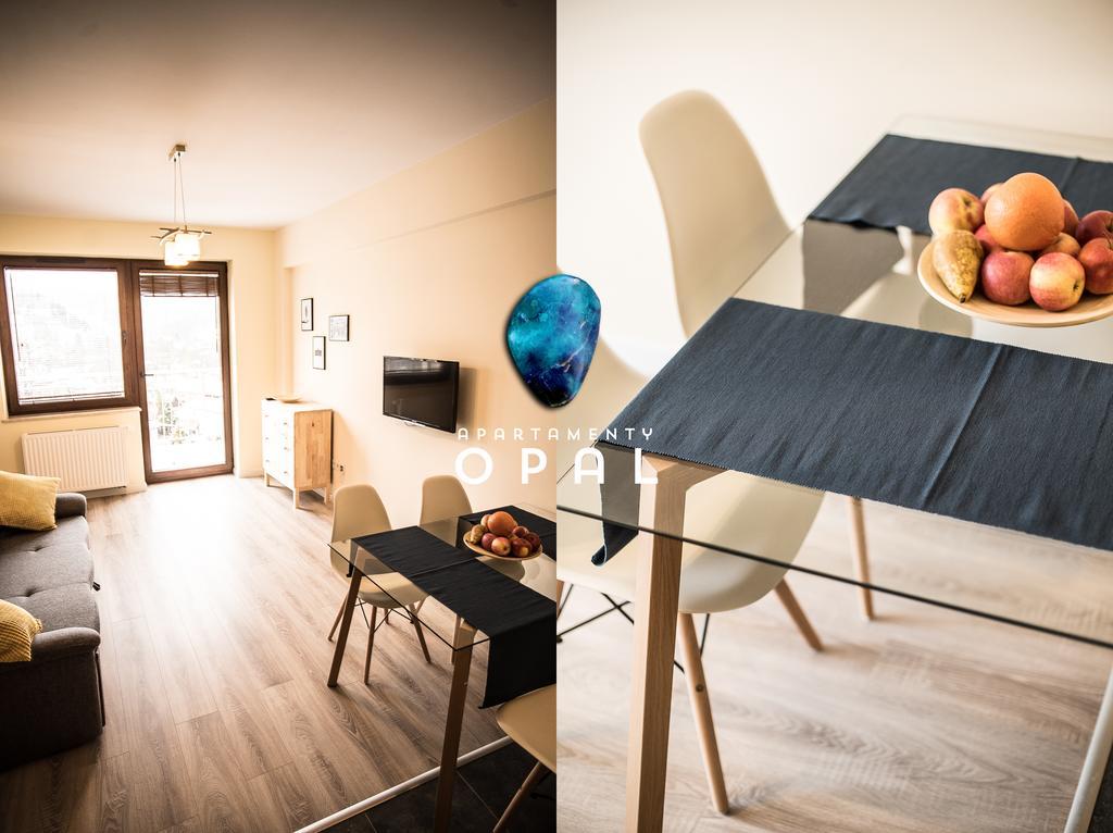 קריניצה זדרוי Apartamenty Opal מראה חיצוני תמונה