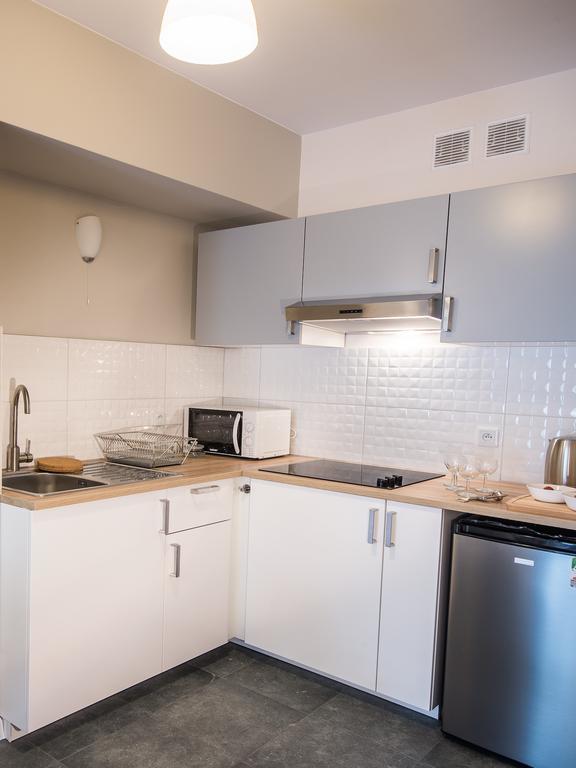קריניצה זדרוי Apartamenty Opal מראה חיצוני תמונה