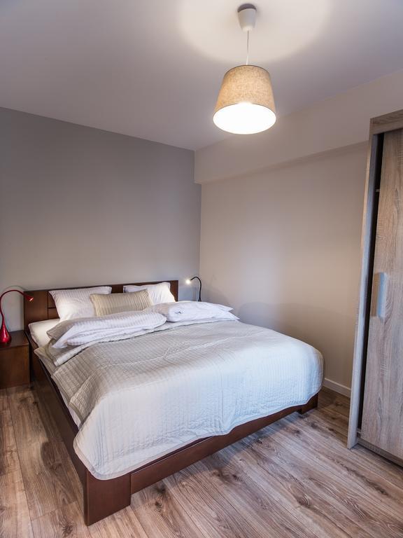 קריניצה זדרוי Apartamenty Opal מראה חיצוני תמונה
