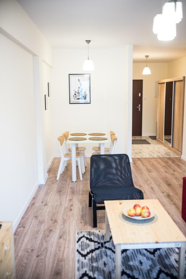 קריניצה זדרוי Apartamenty Opal מראה חיצוני תמונה