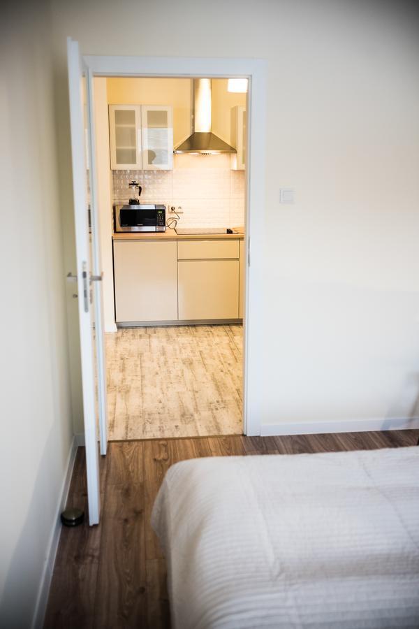 קריניצה זדרוי Apartamenty Opal מראה חיצוני תמונה