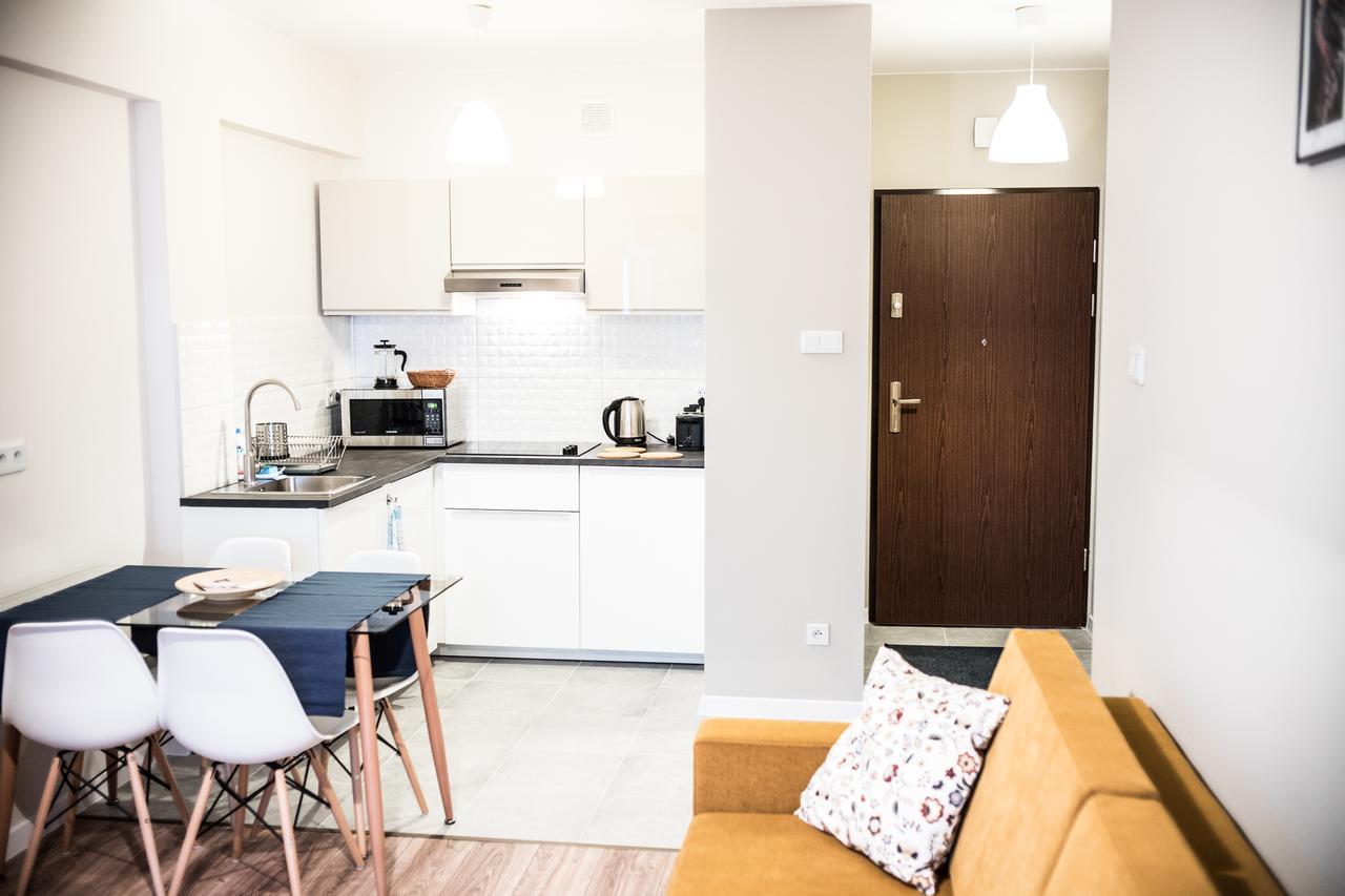 קריניצה זדרוי Apartamenty Opal מראה חיצוני תמונה