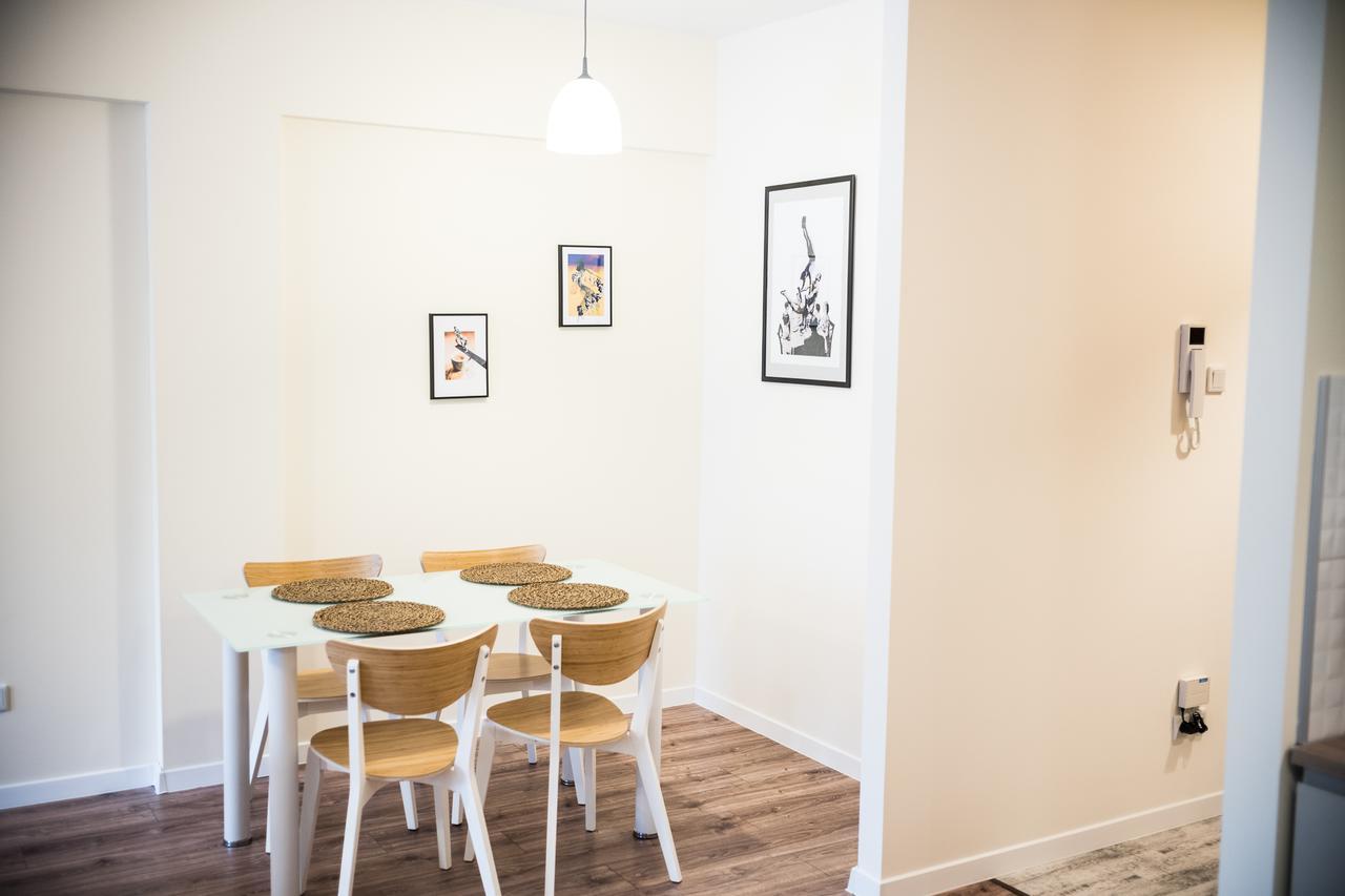 קריניצה זדרוי Apartamenty Opal מראה חיצוני תמונה
