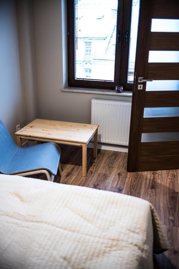 קריניצה זדרוי Apartamenty Opal מראה חיצוני תמונה