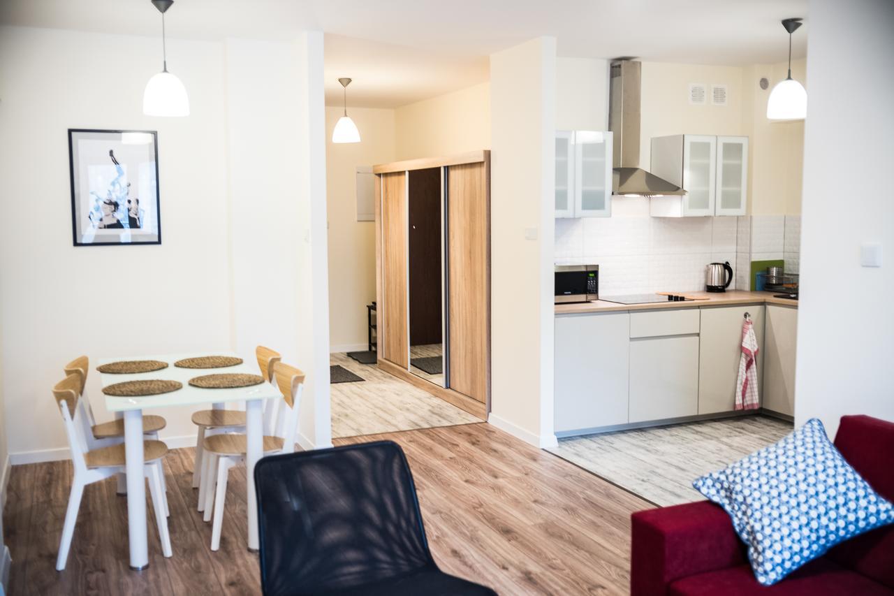 קריניצה זדרוי Apartamenty Opal מראה חיצוני תמונה