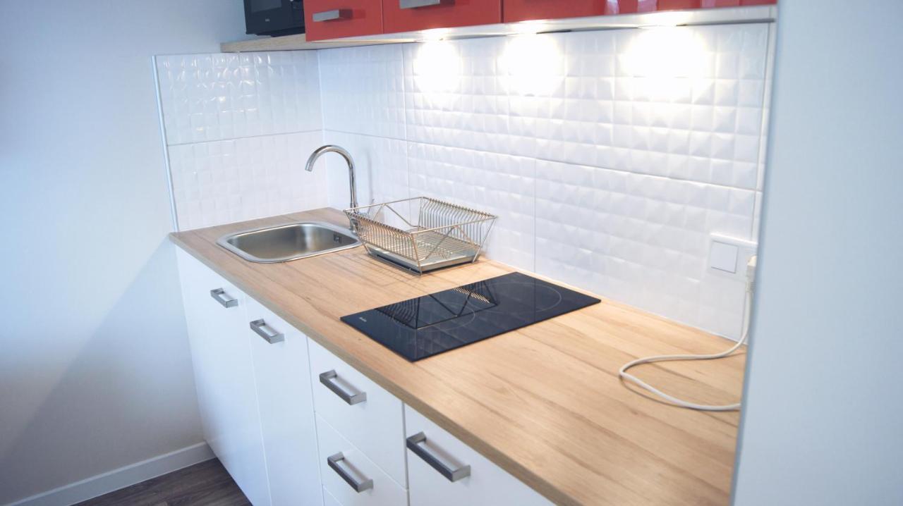 קריניצה זדרוי Apartamenty Opal מראה חיצוני תמונה