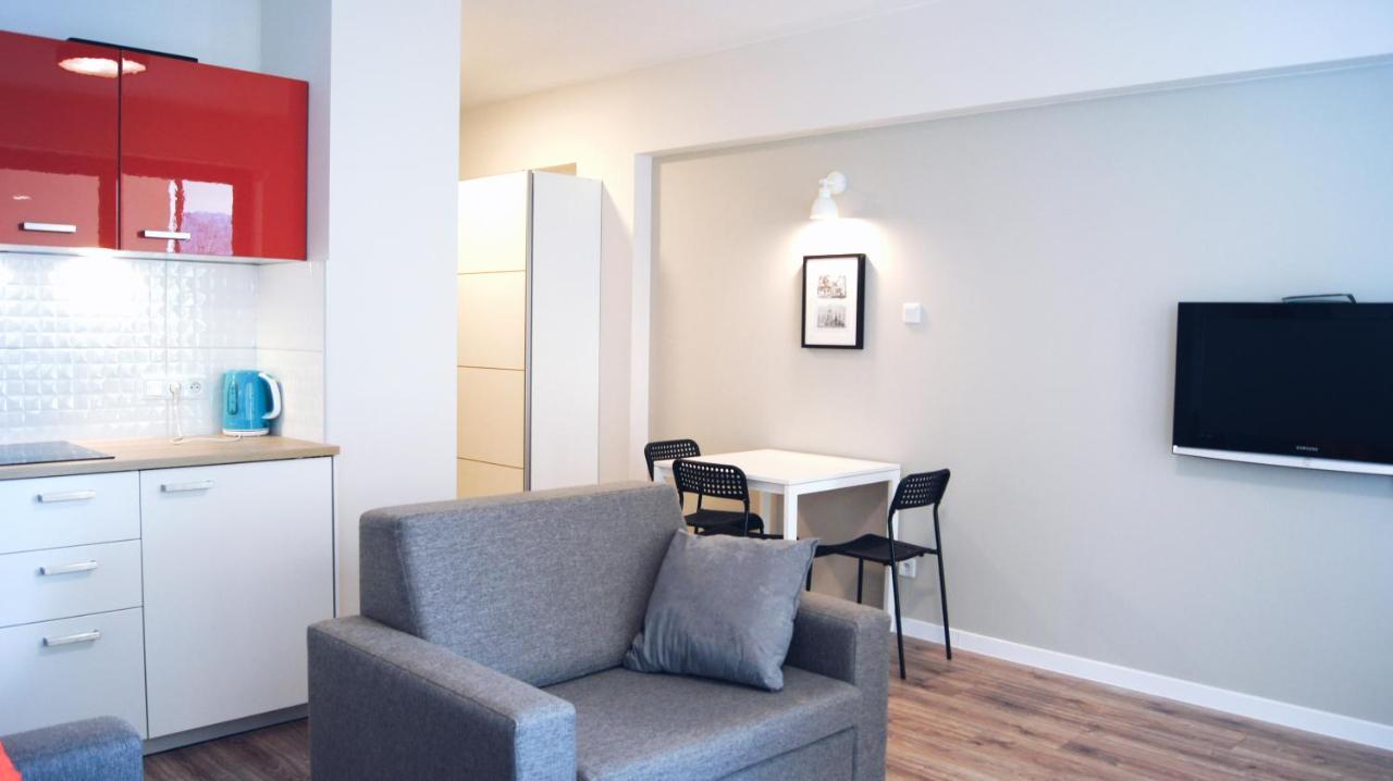 קריניצה זדרוי Apartamenty Opal מראה חיצוני תמונה