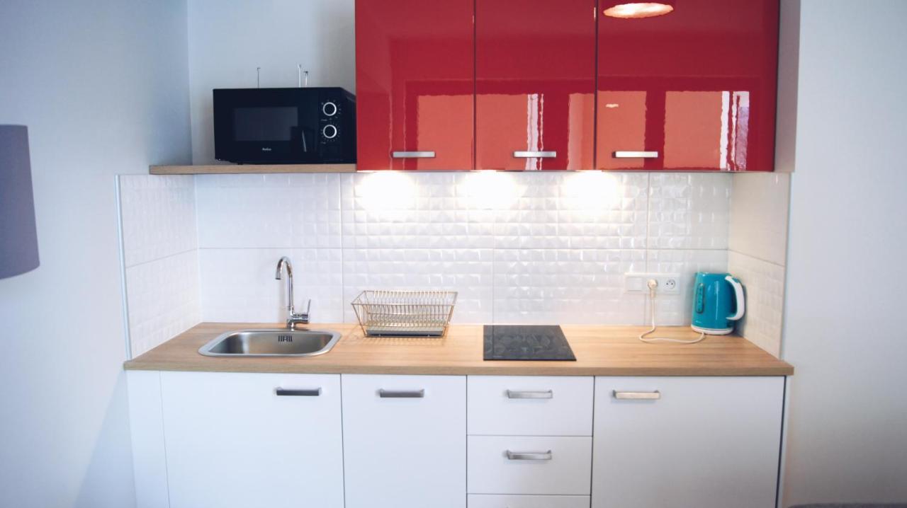 קריניצה זדרוי Apartamenty Opal מראה חיצוני תמונה